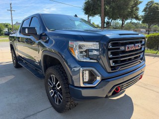 Image for 2020 GMC Sierra 1500 AT4 ID: 7499792