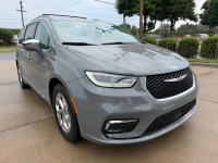 Image for 2022 Chrysler Pacifica Limited ID: 7505497