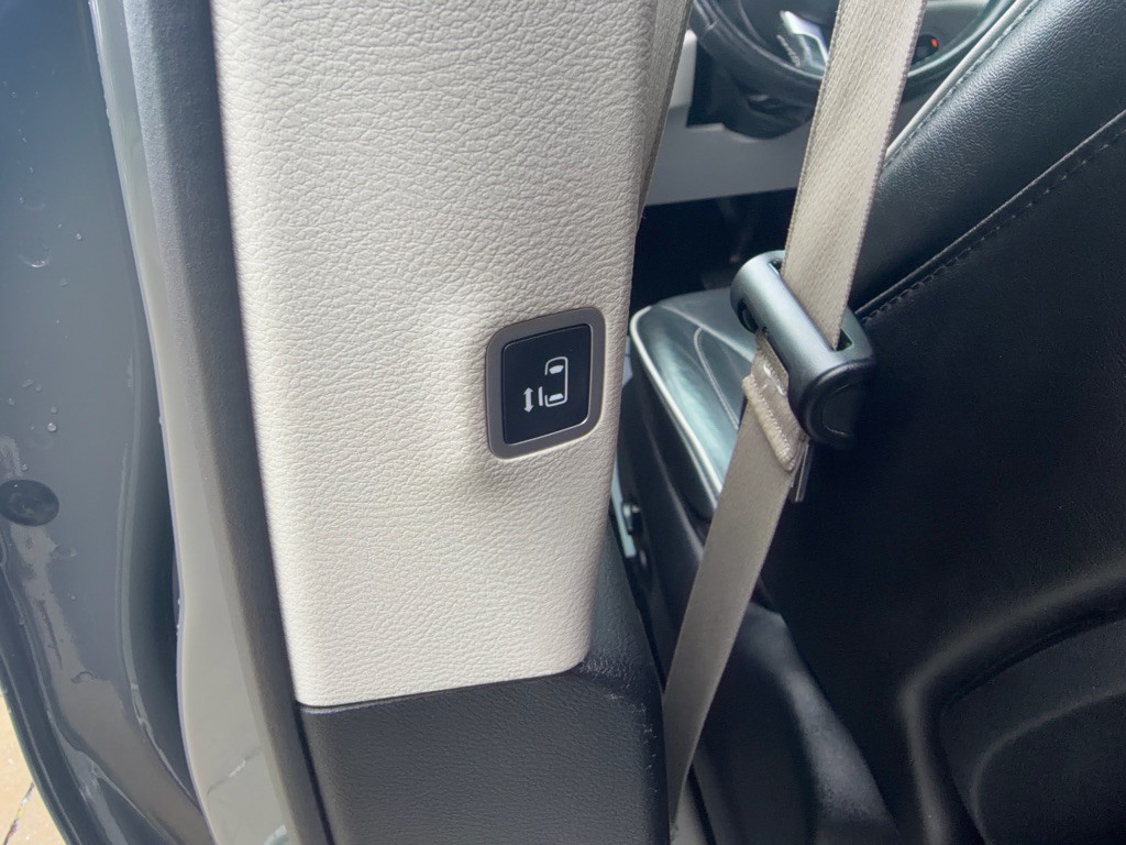2022 Chrysler Pacifica Image 15