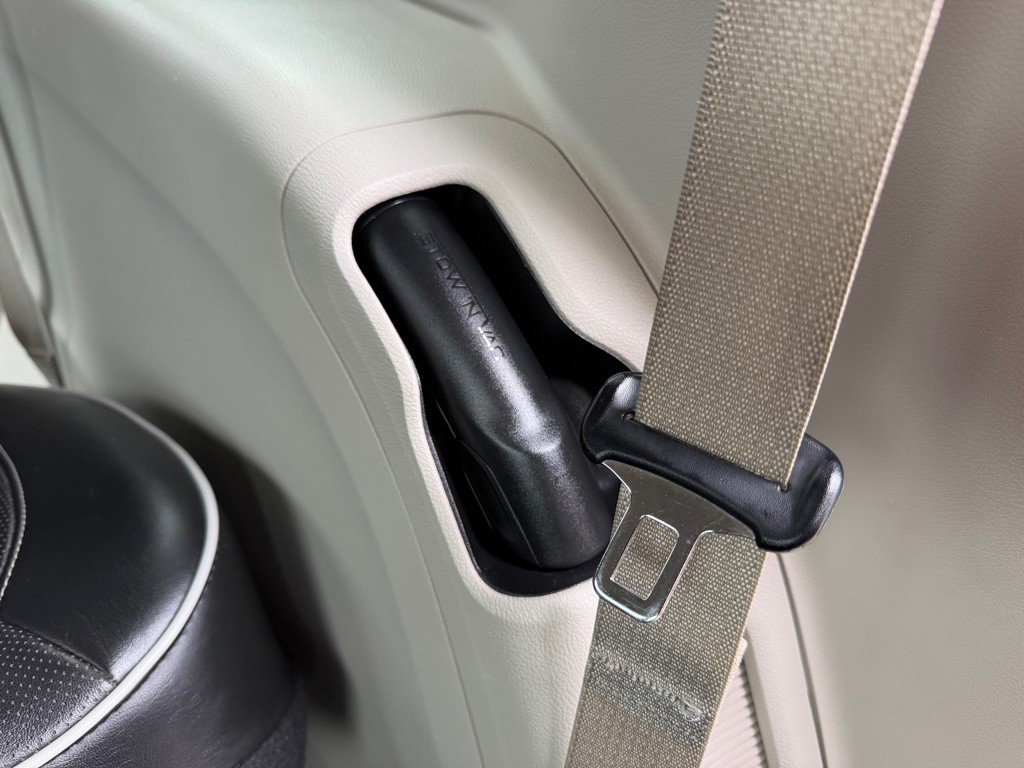 2022 Chrysler Pacifica Image 17