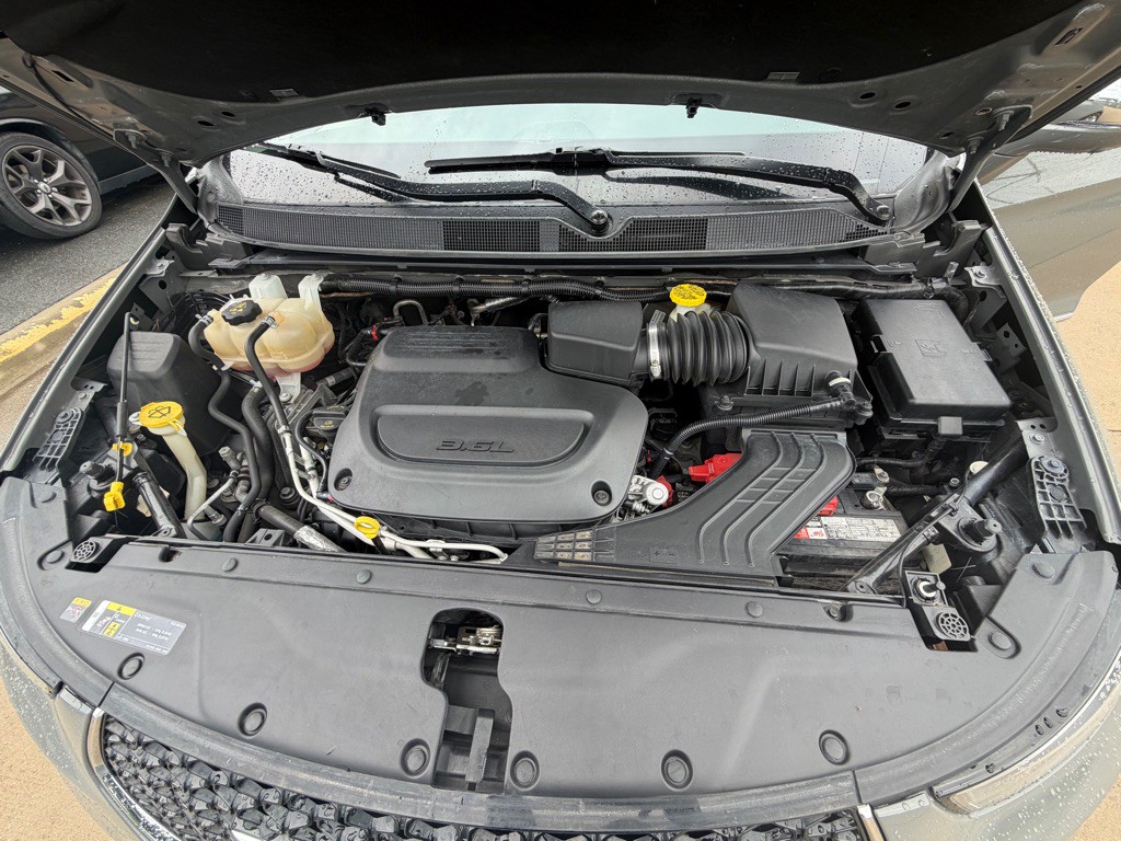 2022 Chrysler Pacifica Image 32