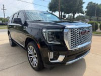 Image for 2021 GMC Yukon Denali ID: 7507393