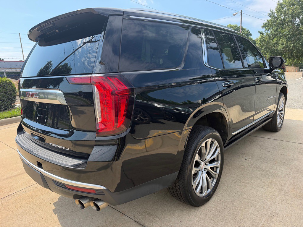 2021 GMC Yukon Image 6