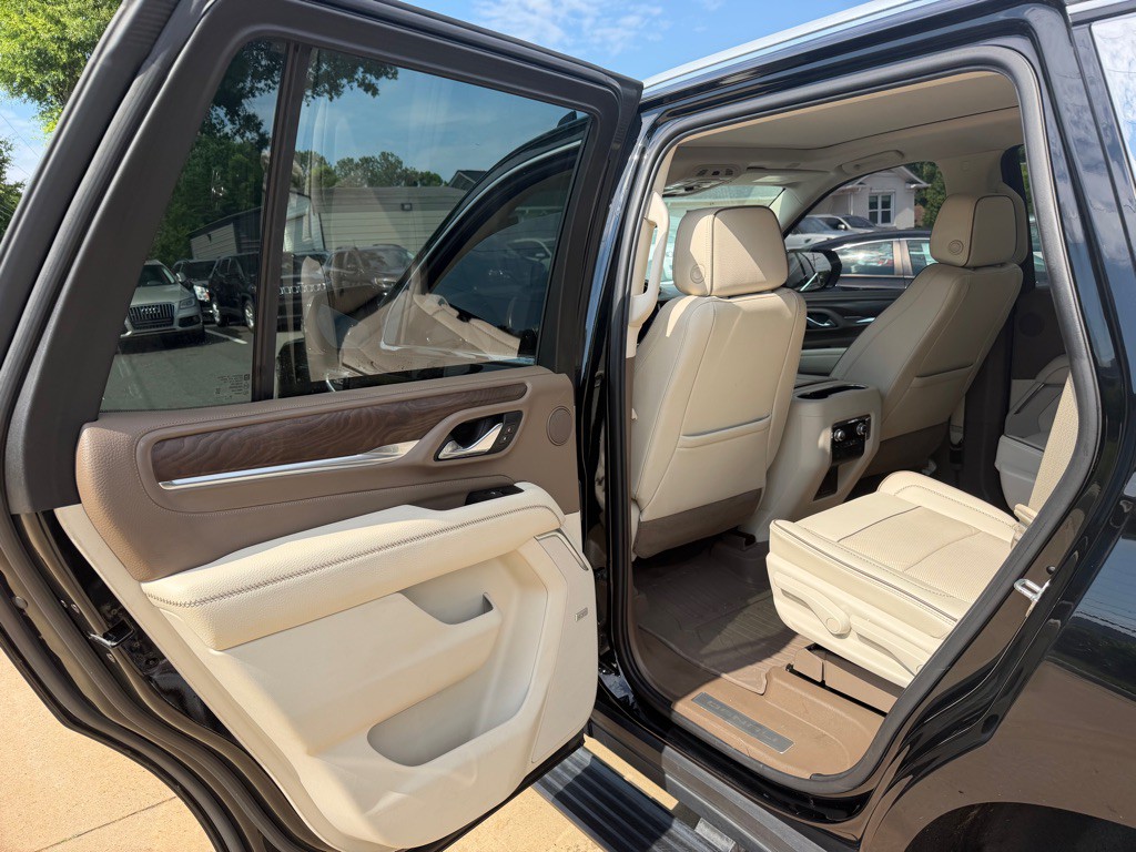 2021 GMC Yukon Image 11