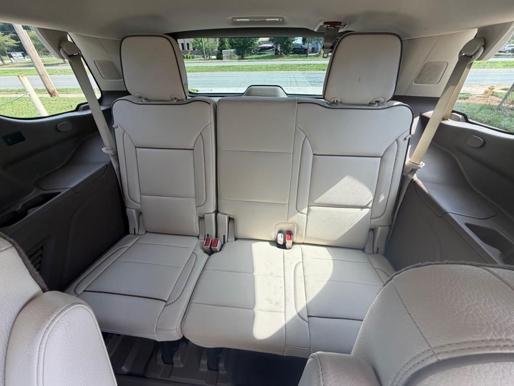2021 GMC Yukon Image 13