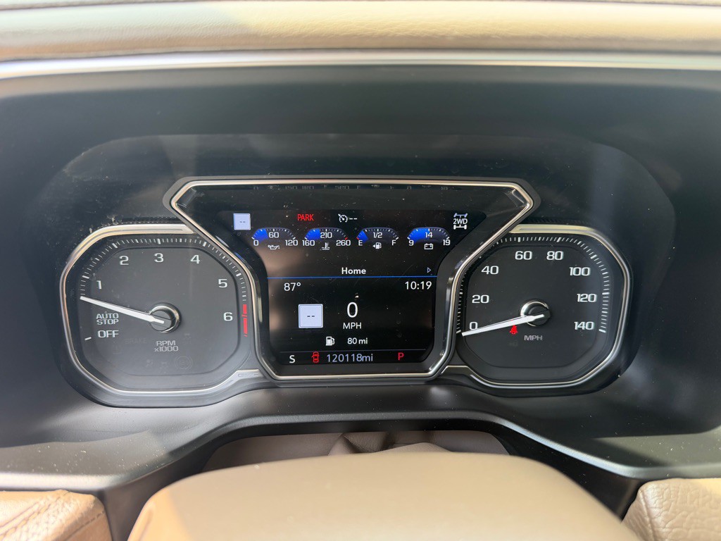 2021 GMC Yukon Image 23