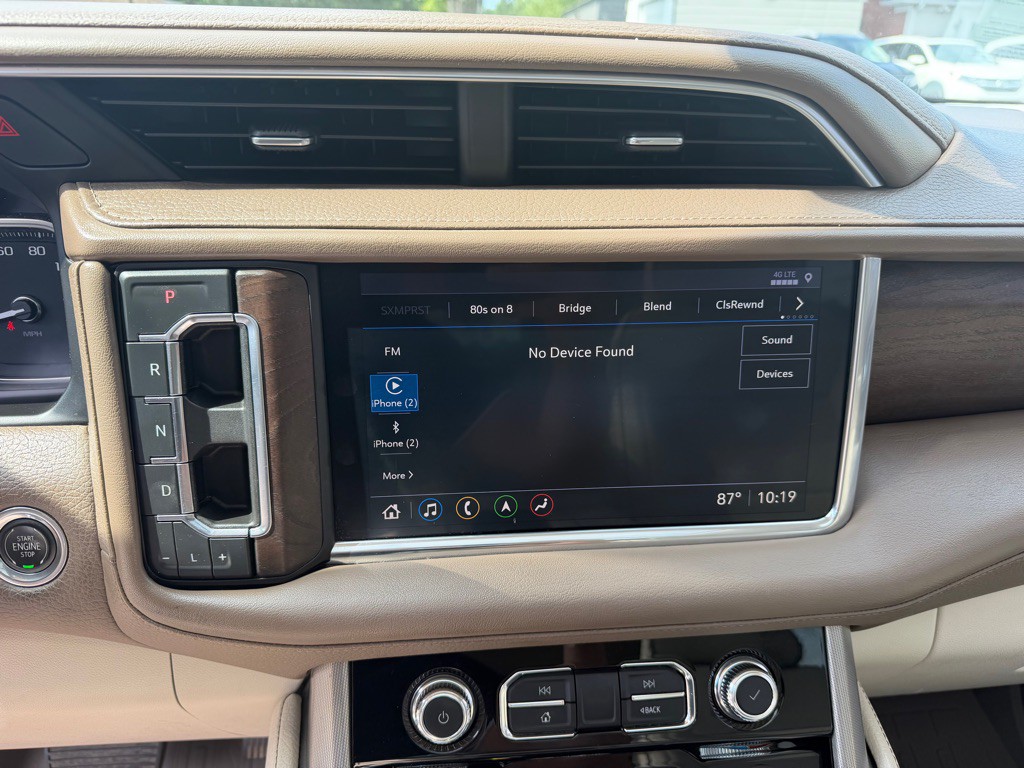 2021 GMC Yukon Image 24