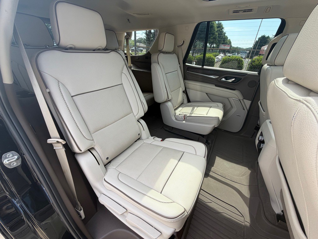 2021 GMC Yukon Image 34