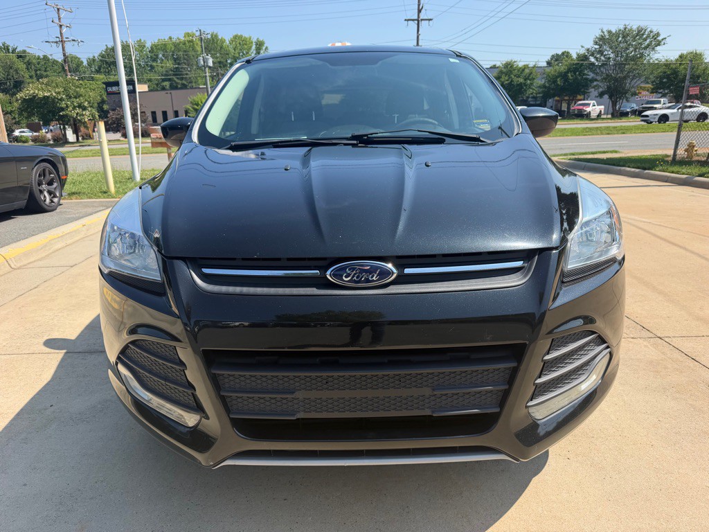 2014 Ford Escape Image 2
