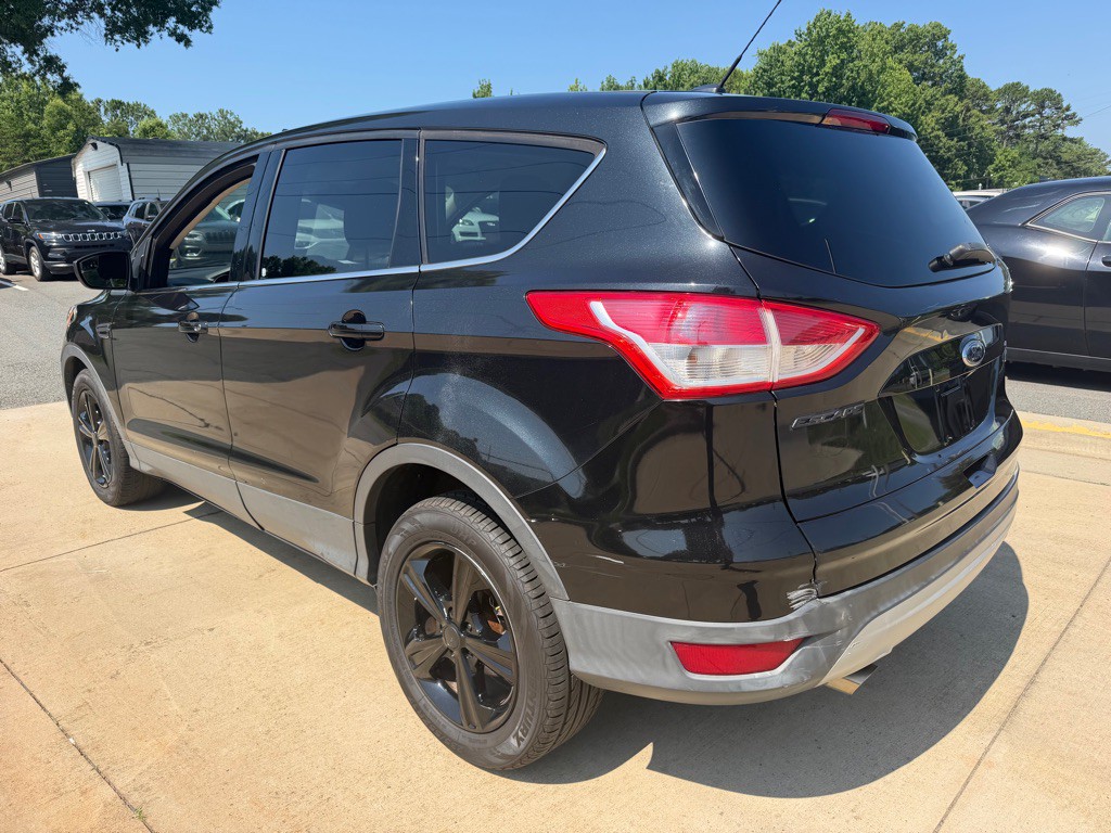 2014 Ford Escape Image 4
