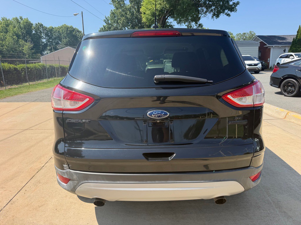 2014 Ford Escape Image 5