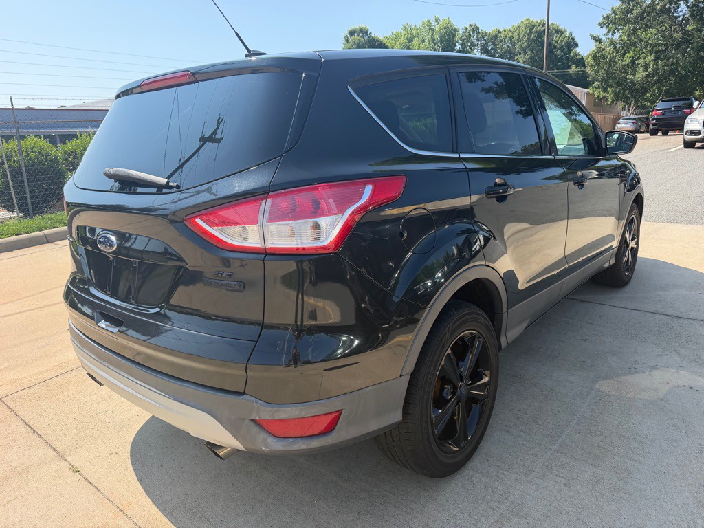 2014 Ford Escape Image 6