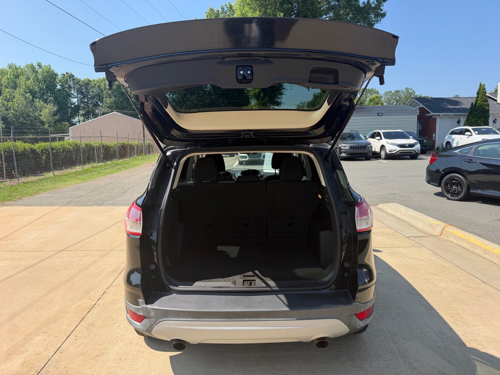 2014 Ford Escape Image 7