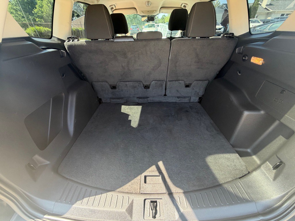2014 Ford Escape Image 8