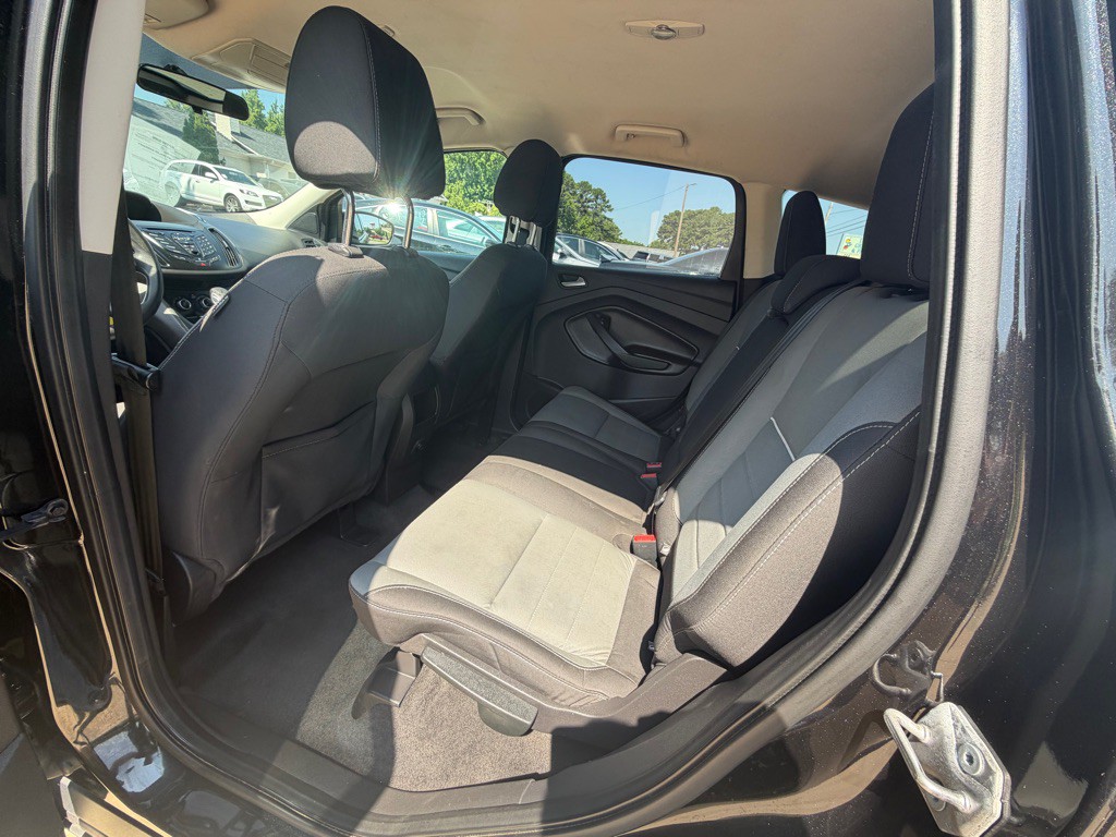 2014 Ford Escape Image 9