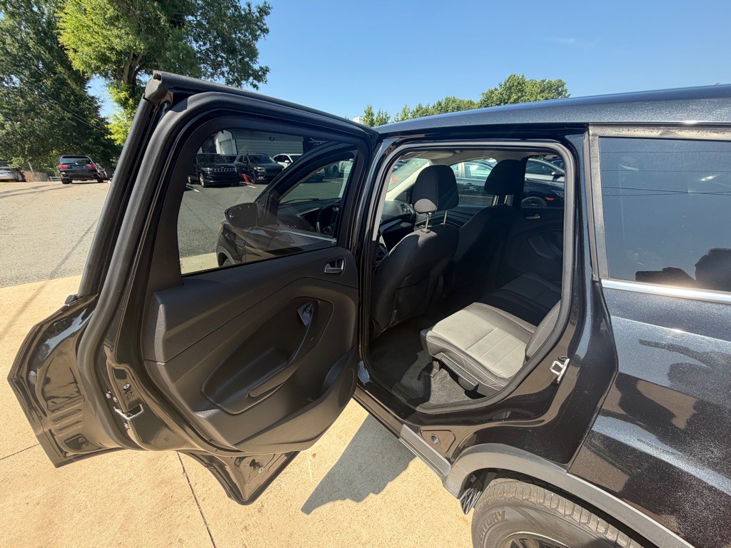 2014 Ford Escape Image 10