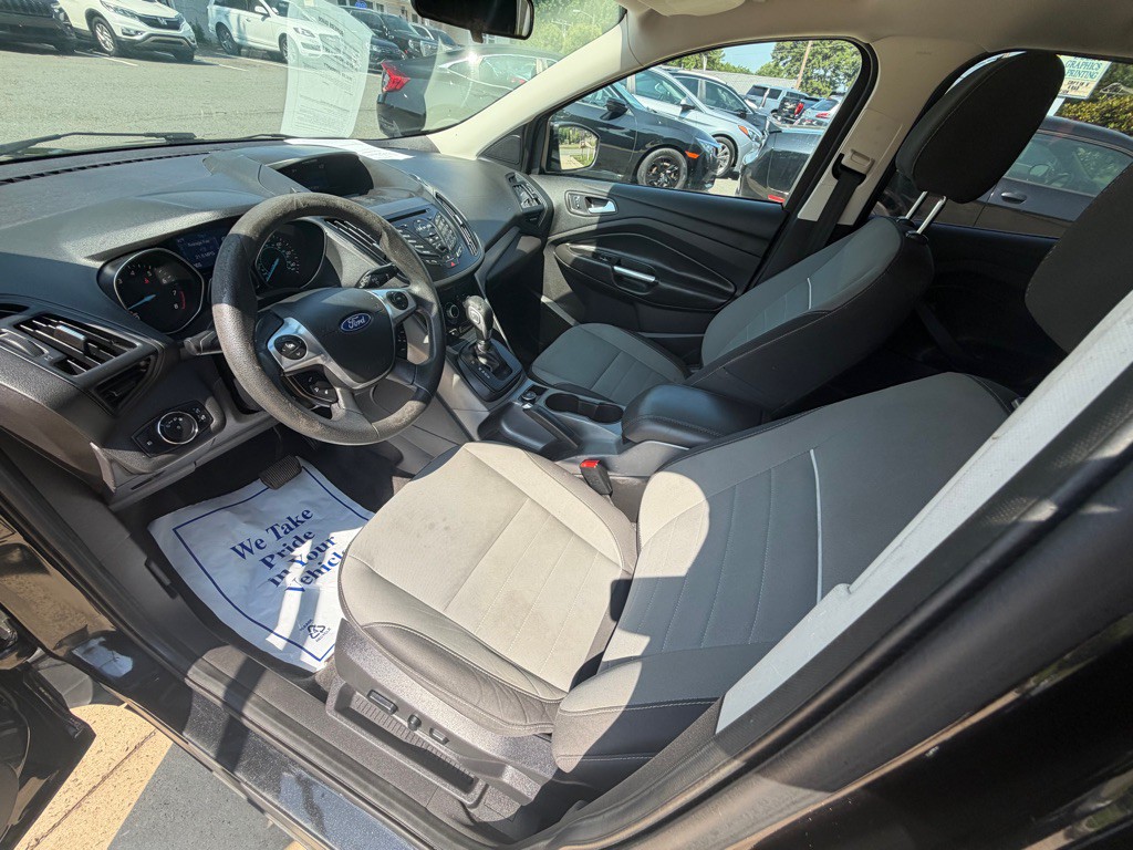 2014 Ford Escape Image 13