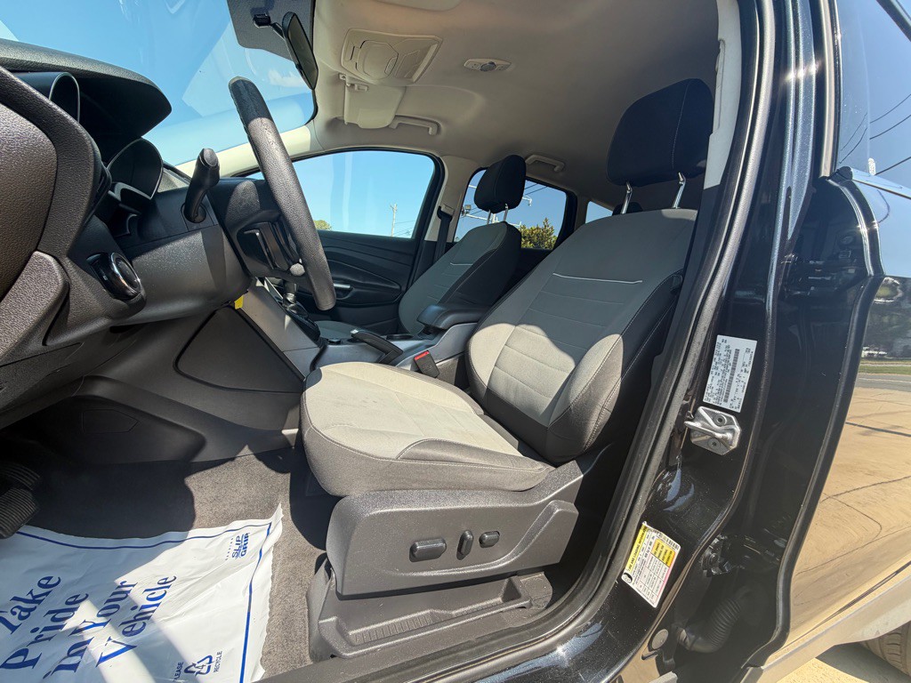 2014 Ford Escape Image 14