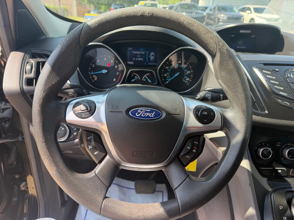 2014 Ford Escape Image 17