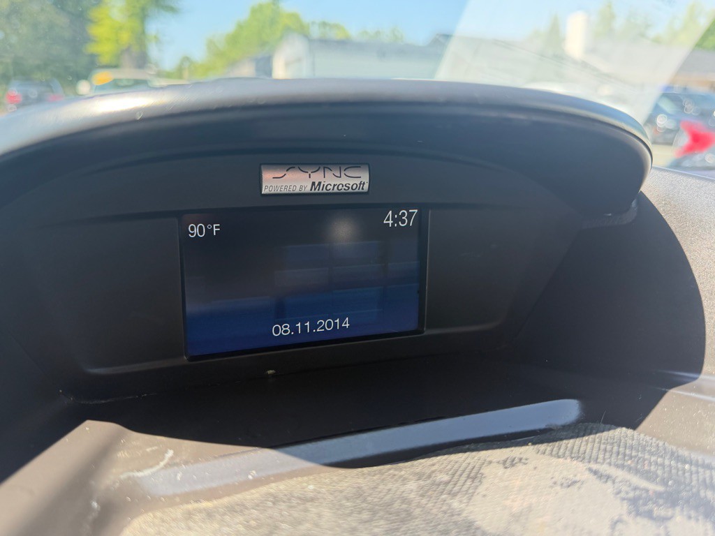 2014 Ford Escape Image 19