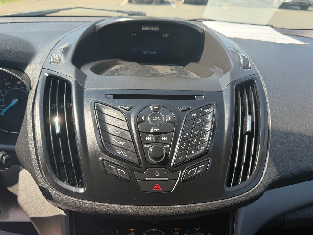2014 Ford Escape Image 20