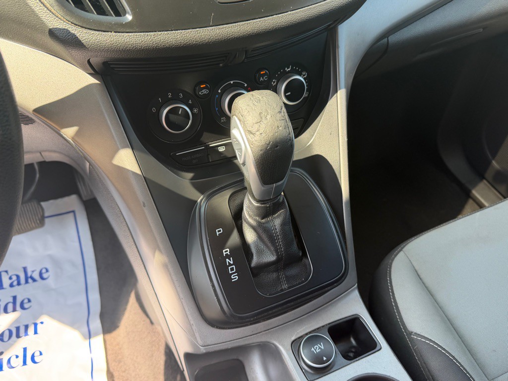 2014 Ford Escape Image 21
