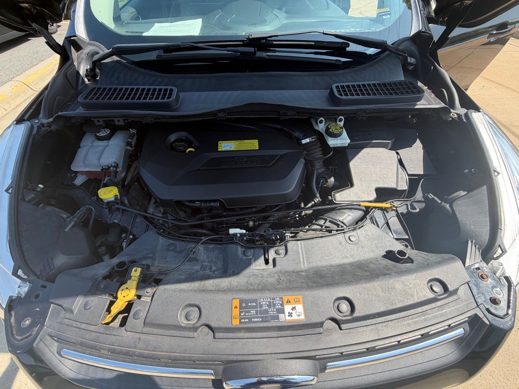 2014 Ford Escape Image 22