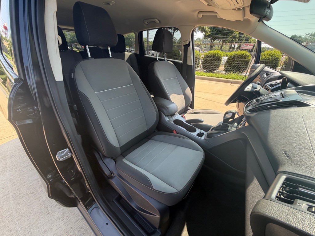 2014 Ford Escape Image 23