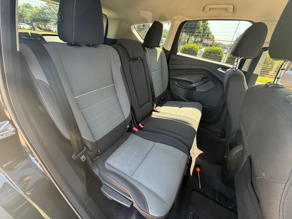 2014 Ford Escape Image 24