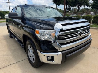 Image for 2016 Toyota Tundra CREWMAX SR5 ID: 7518186