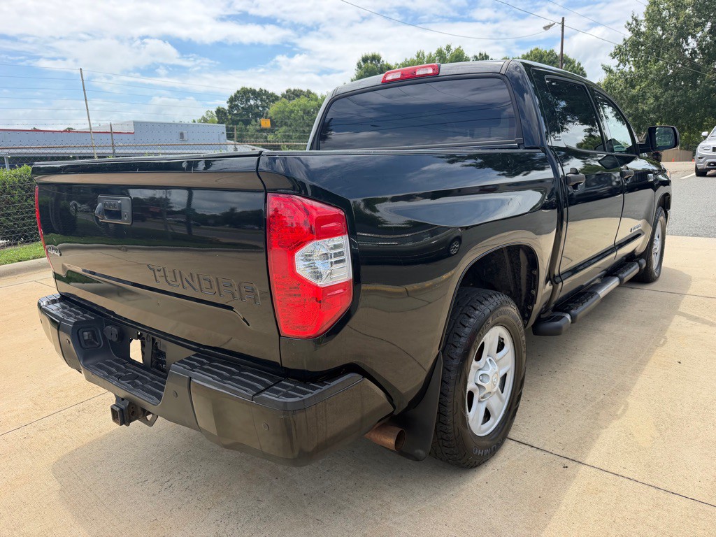 2016 Toyota Tundra Image 6