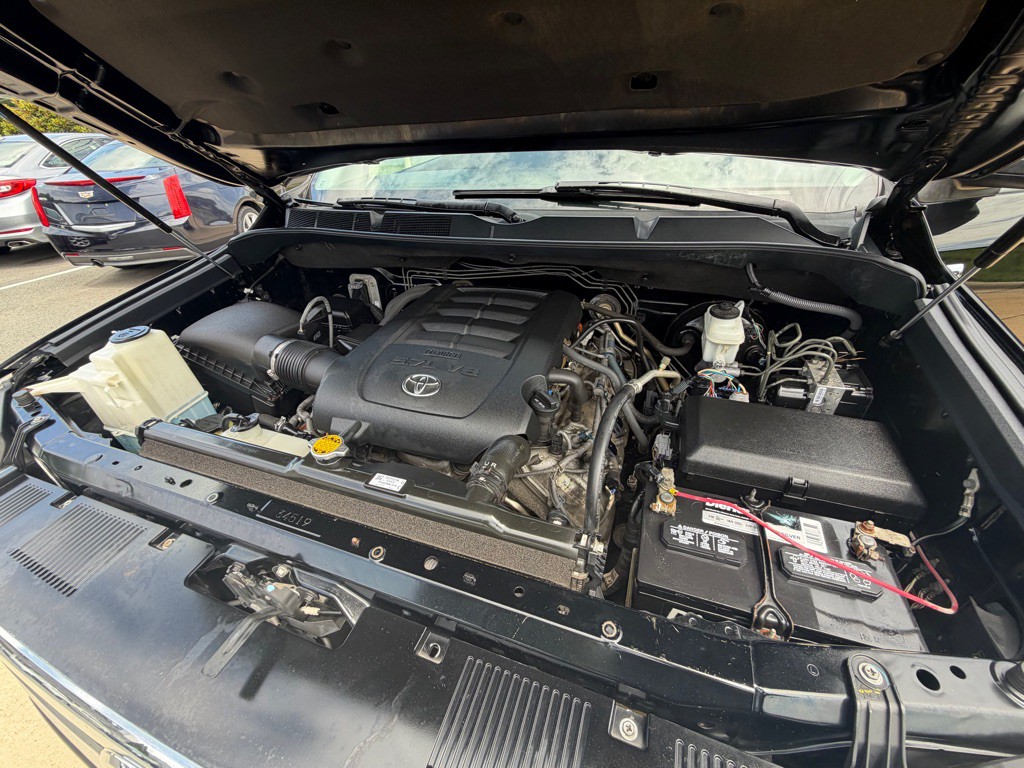 2016 Toyota Tundra Image 18