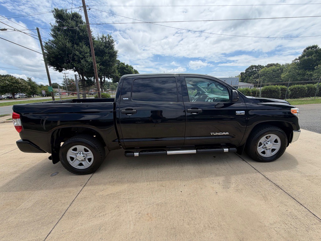 2016 Toyota Tundra Image 21