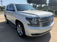 Image for 2015 Chevrolet Tahoe 1500 LTZ ID: 7519126