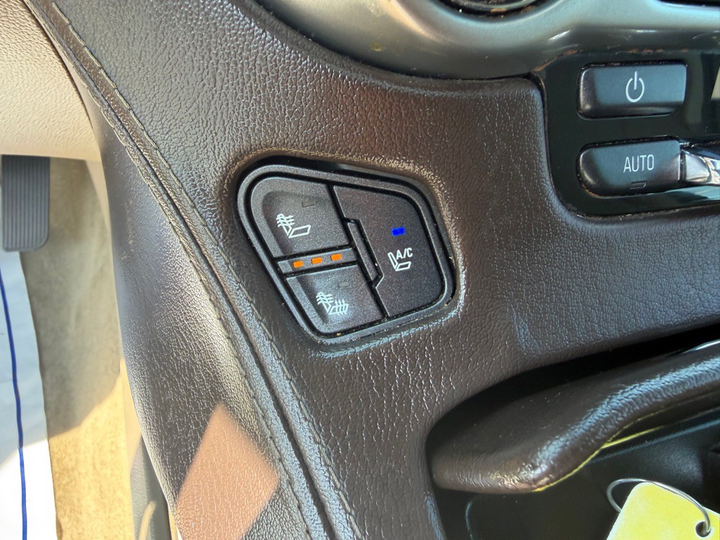 2015 Chevrolet Tahoe Image 28