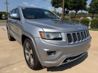 Image for 2014 Jeep Grand Cherokee Overland ID: 7520250