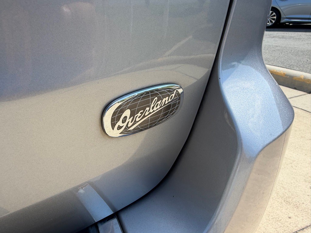 2014 Jeep Grand Cherokee Image 7