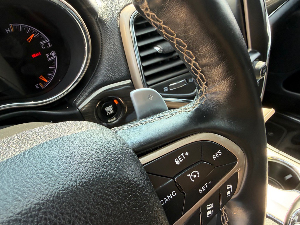 2014 Jeep Grand Cherokee Image 24