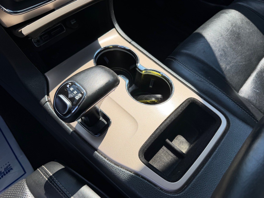 2014 Jeep Grand Cherokee Image 27