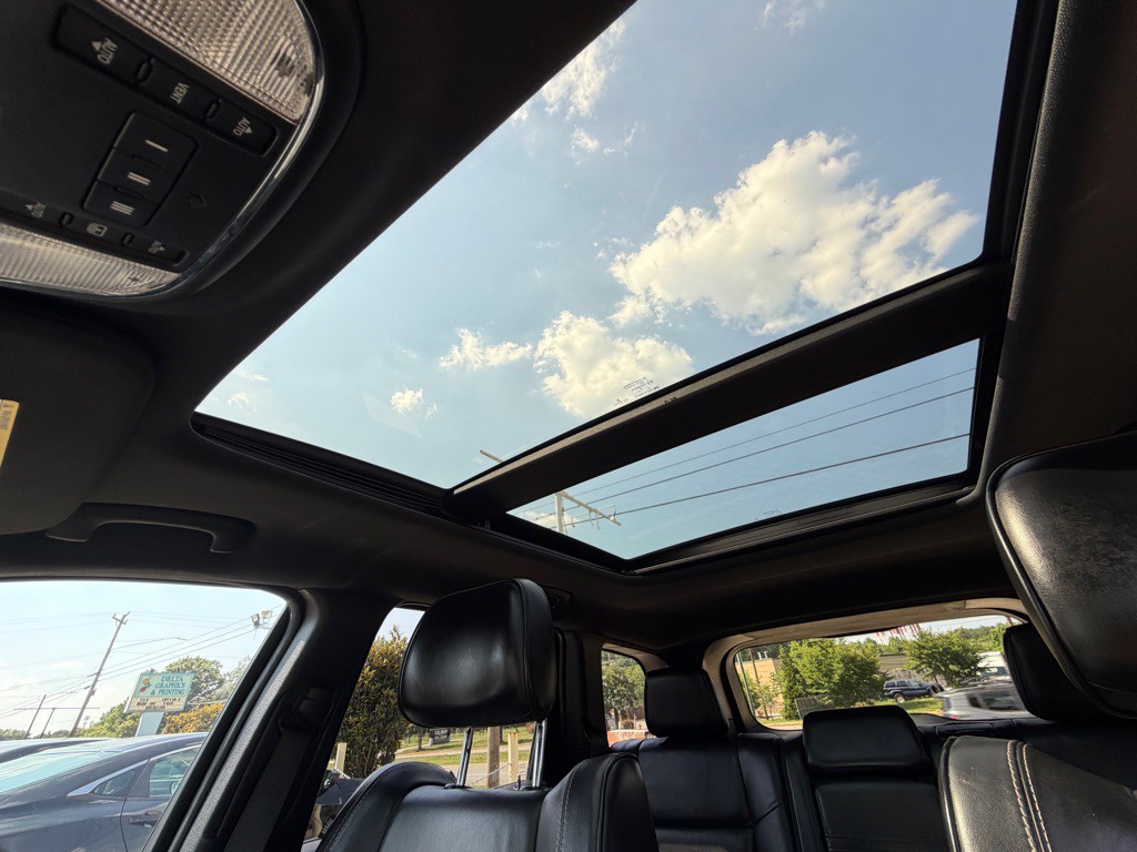 2014 Jeep Grand Cherokee Image 29