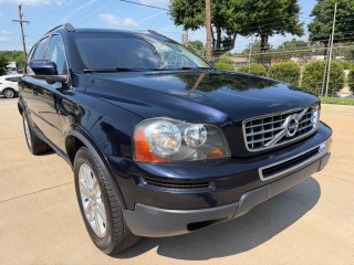 Image for 2011 Volvo XC90 3.2 ID: 7520251