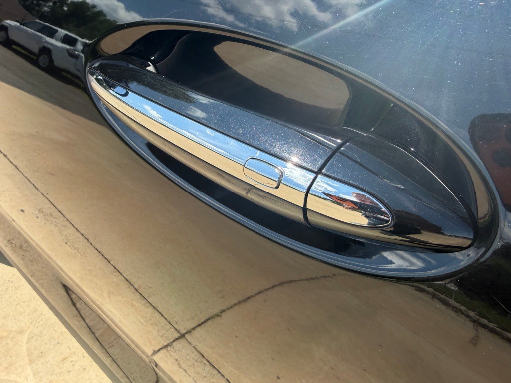 2024 Buick Enclave Image 11