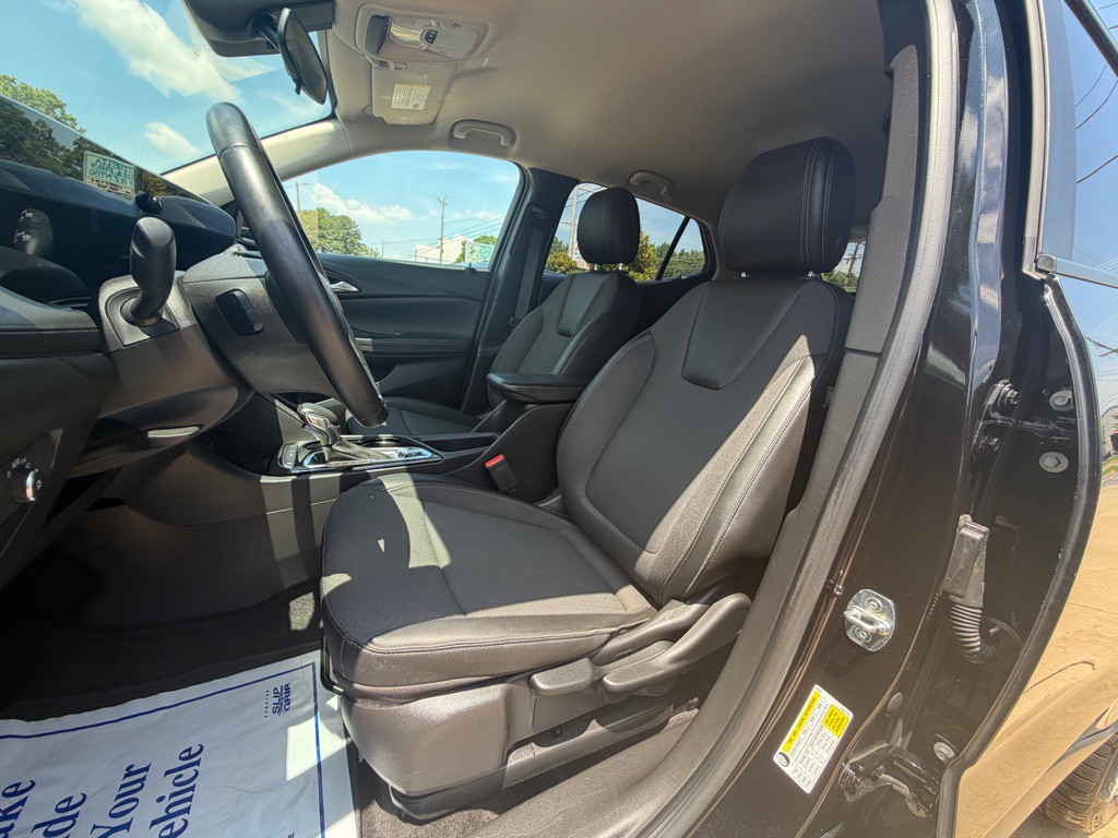 2024 Buick Enclave Image 14