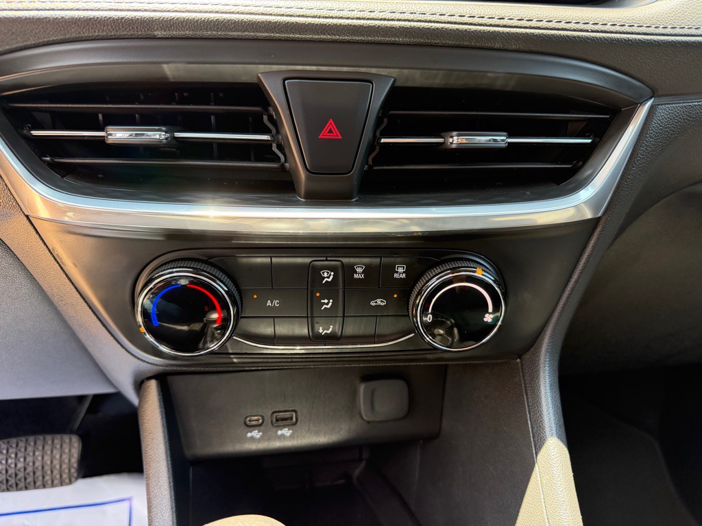 2024 Buick Enclave Image 20
