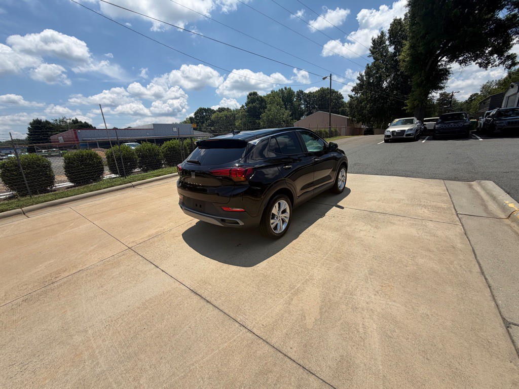 2024 Buick Enclave Image 27