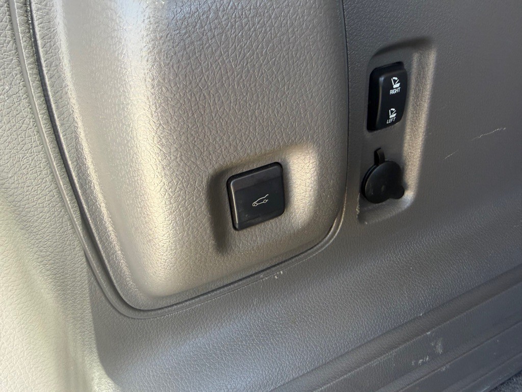 2008 Lincoln MKX Image 10