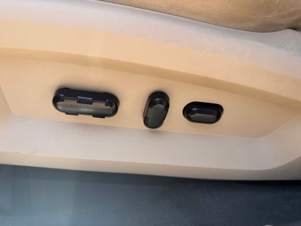 2008 Lincoln MKX Image 17