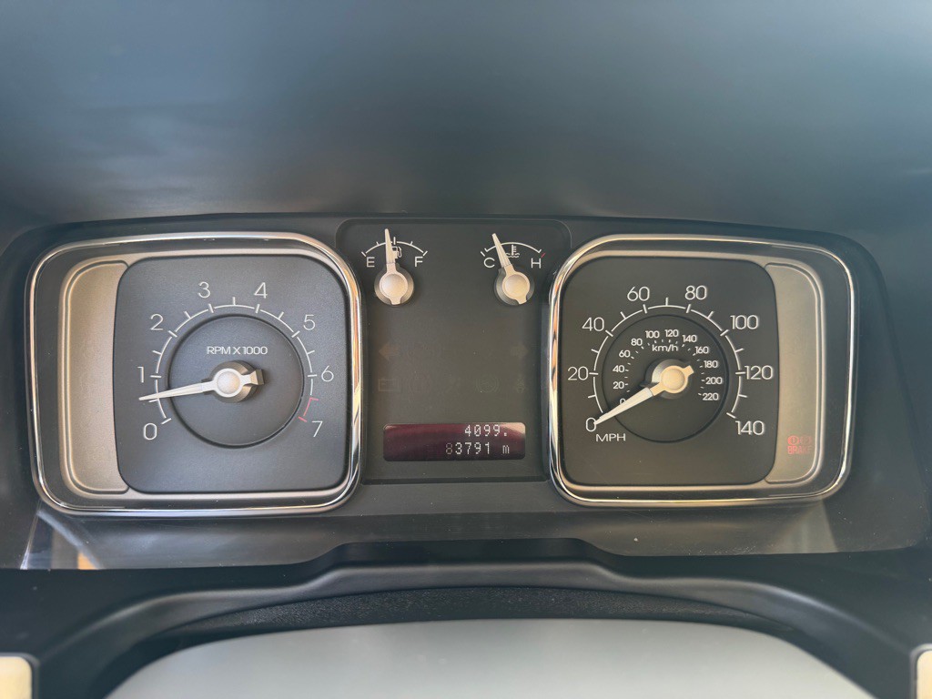 2008 Lincoln MKX Image 20