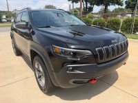 Image for 2019 Jeep Cherokee Trailhawk ID: 7539470