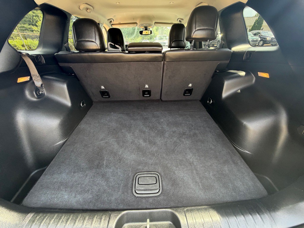 2019 Jeep Cherokee Image 9
